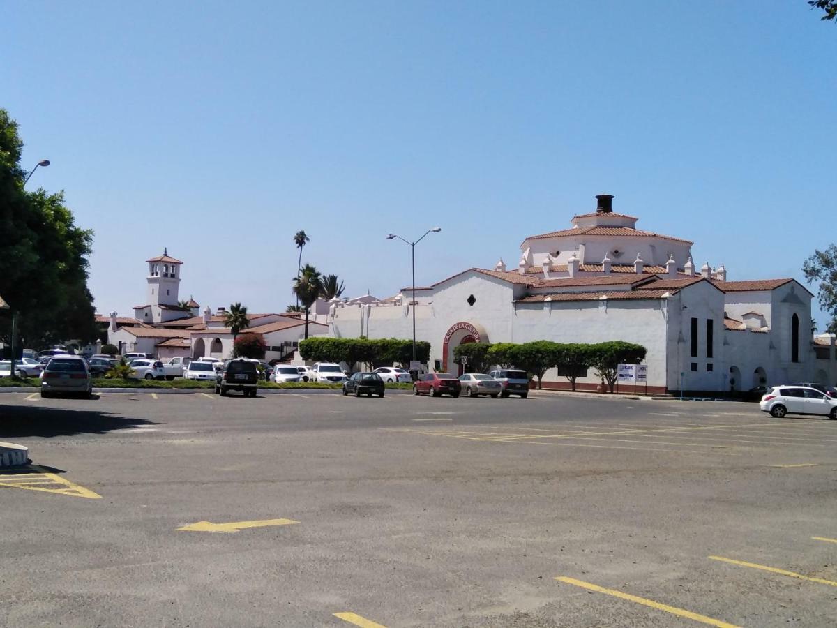 Hotel Coronado Chapultepec  Exterior photo